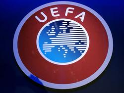 Die UEFA lässt wieder russische Nachwuchsteams zu