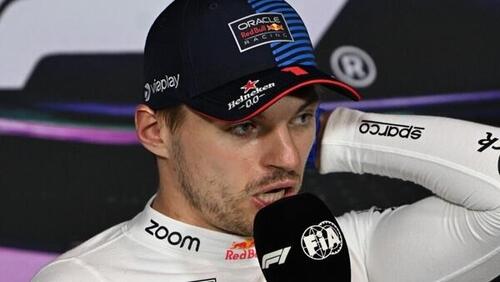 Max Verstappen ist bis heute der jüngste Pilot in der Geschichte der Formel 1