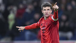 Verlängert Thomas Müller beim FC Bayern?