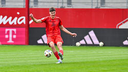 Die U19 des FC Bayern ist im Halbfinale gescheitert