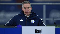 Axel Hefer ist Aufsichtsratsvorsitzender des FC Schalke 04