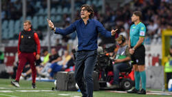 Paolo Vanoli wurde in Turin entlassen
