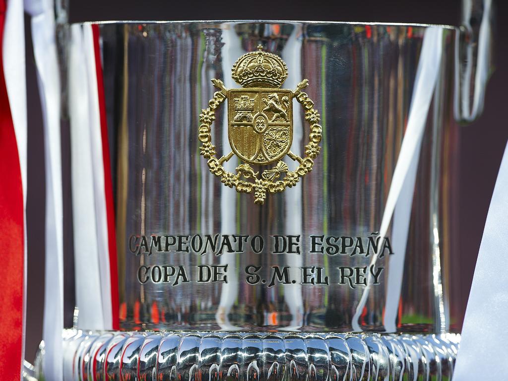 Das Viertelfinale der Copa del Rey ist ausgelost worden