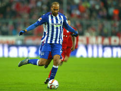 John Anthony Brooks bleibt der Hertha treu