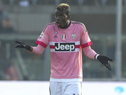 Paul Pogba könnte doch in Turin bleiben