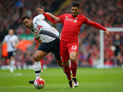 Emre Can will mit einem Titel zur EM