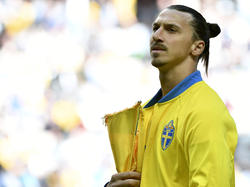 Zlatan Ibrahimović podría estar en los Juegos Olímpicos. (Foto: Getty)
