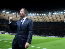 Lothar Matthäus kritisiert Deutschland nach dem WM-Aus