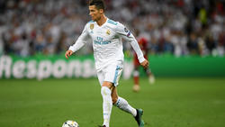 Cristiano Ronaldo steht vor einem Wechsel