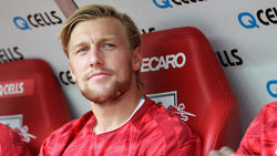 Träumt von der erneuten Champions-League-Qualifikation: Emil Forsberg