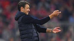 Auf Niko Kovac und den FC Bayern warten richtungsweisende Wochen