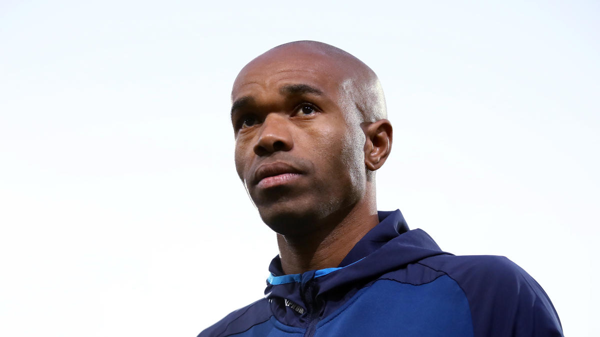 Trotz seines Winterpausen-Wechsels hegt Naldo keinen Groll gegen Christian Heidel Trotz seines Winterpausen-Wechsels hegt Naldo keinen Groll gegen Christian Heidel