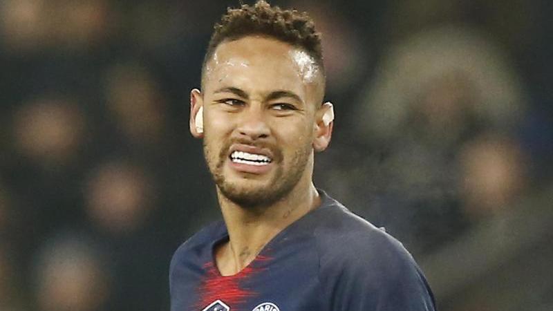 Muss sich einer Anhörung vor der UEFA unterziehen: PSG-Star Neymar