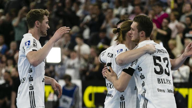 Handball Hbl Bekommt Sechsten Europaischen Startplatz