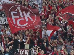Der 1. FC Kaiserslautern steht vor unruhigen Zeiten