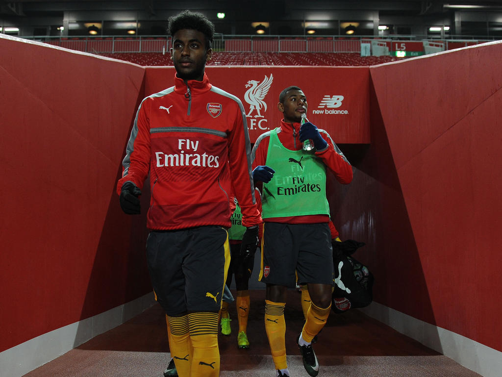 Gedion Zelalem wechselt wohl nicht zum BVB