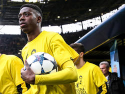 Läuft Ousmane Dembélé künftig für den FC Barcelona auf?