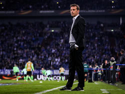 Markus Weinzierl soll ein Kandidat in Köln und Österreich sein