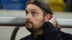 Geht bescheiden in die nächste Bundesliga-Saison: Fortuna-Sportvorstand Lutz Pfannenstiel