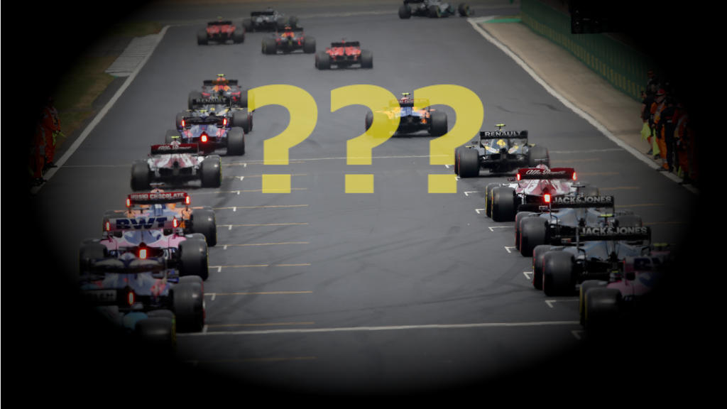 Wie gut kennst Du die Formel-1-Saison 2019? Wie gut kennst Du die Formel-1-Saison 2019?