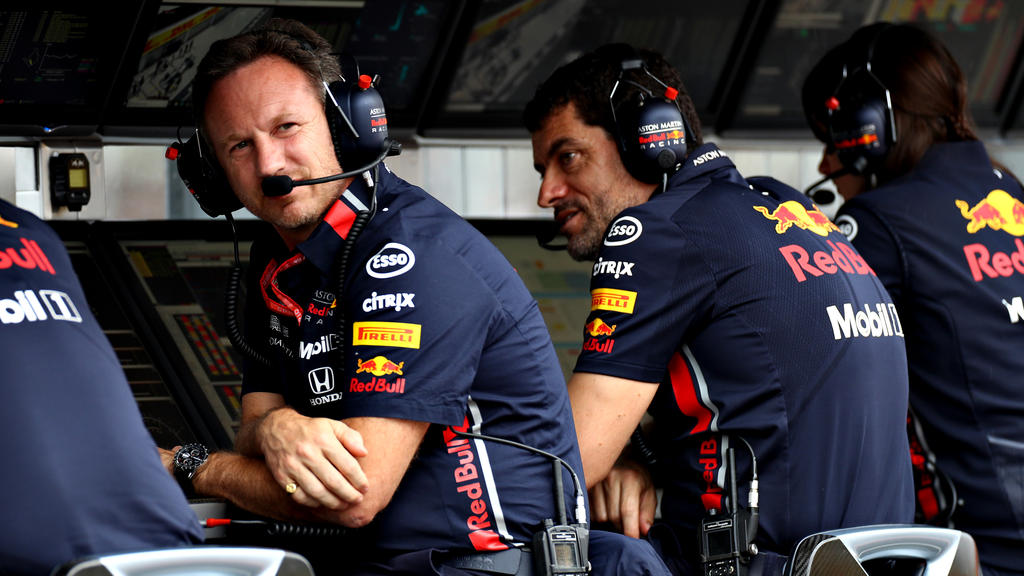 Das Duell zwischen Charles Leclerc und Max Verstappen sorgte für Diskussionen Das Duell zwischen Charles Leclerc und Max Verstappen sorgte für Diskussionen
