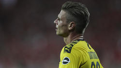 Fehlt dem BVB gegen Bayer Leverkusen: Lukasz Piszczek