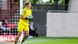 Lena Pauels fehlt Werder Bremen verletzungsbedingt