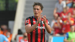 Julian Baumgartlinger spielt künftig für den FC Augsburg