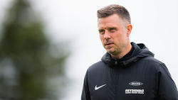 Alexander Straus wird neuer Trainer der Bayern-Frauen