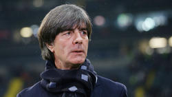 Joachim Löw lobte David Wagner und Marco Rose