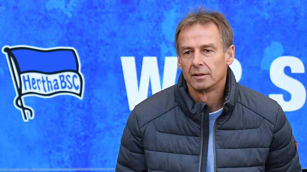 Verliert Jürgen Klinsmann seinen Beraterposten?