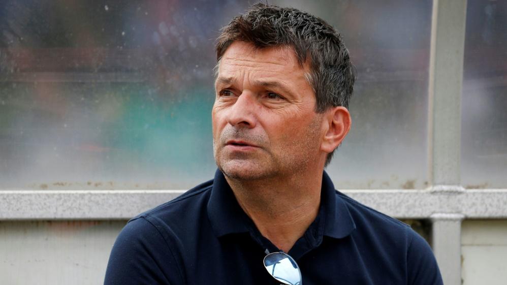 Christian Heidel erwartet weniger große Transfers