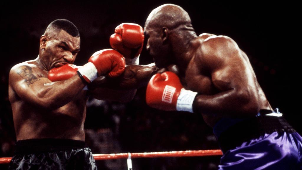 Box-Experte: Das sind meine Top-Ten-Boxkämpfe