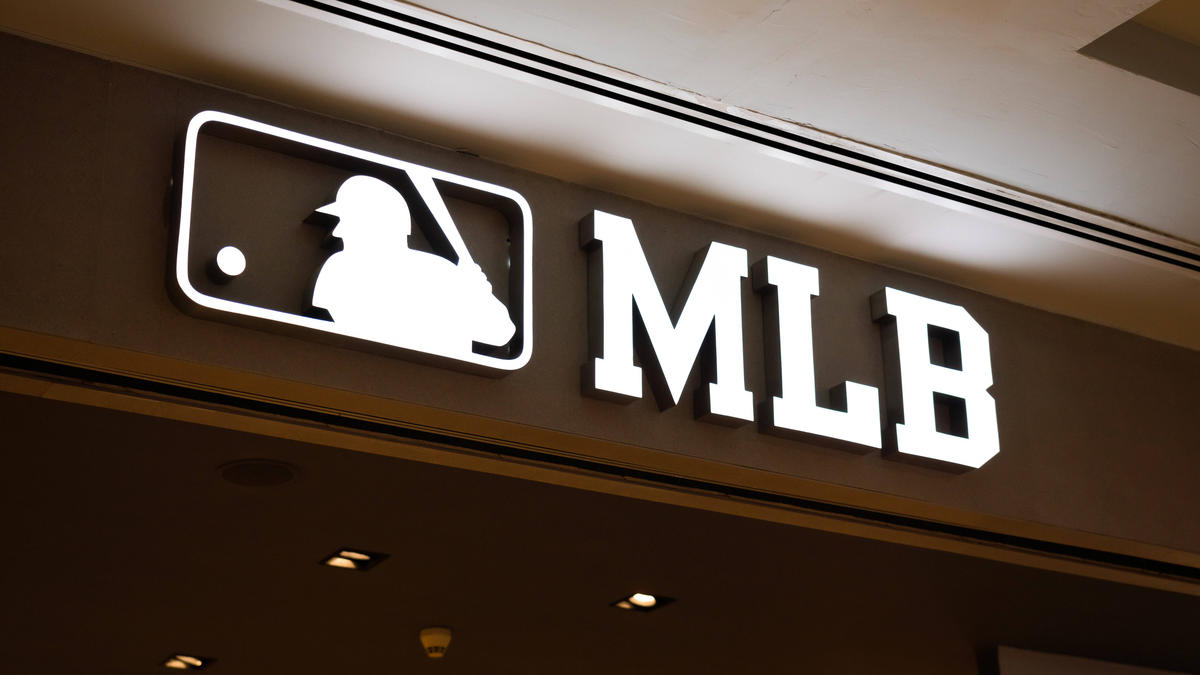 MLB denkt über Saison-Abbruch nach MLB denkt über Saison-Abbruch nach