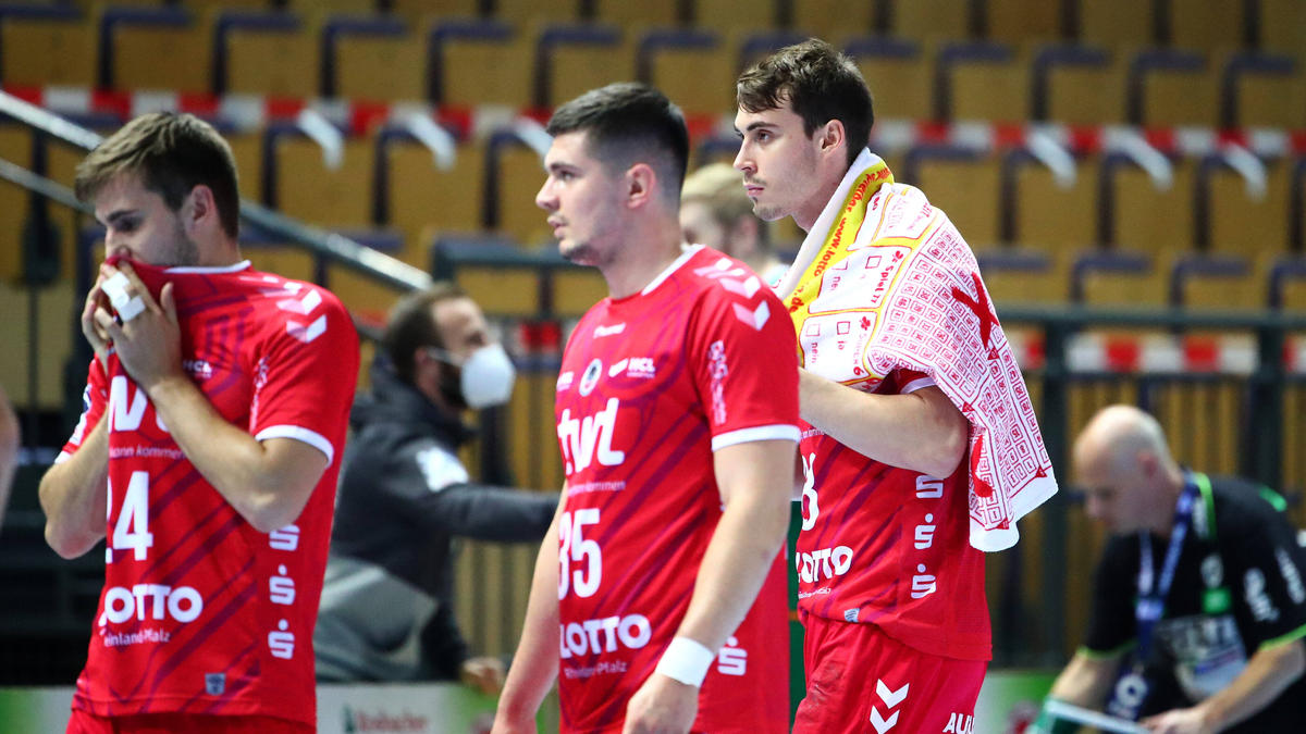 Die Handball-Arena der Eulen wird zum Impfzentrum Die Handball-Arena der Eulen wird zum Impfzentrum