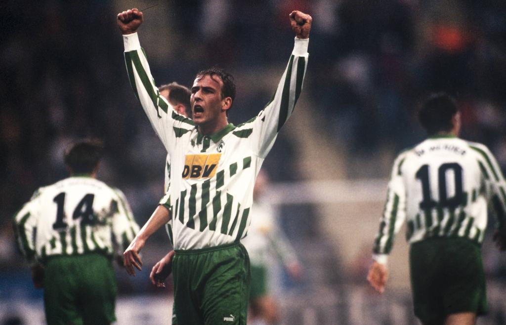 Mario Basler