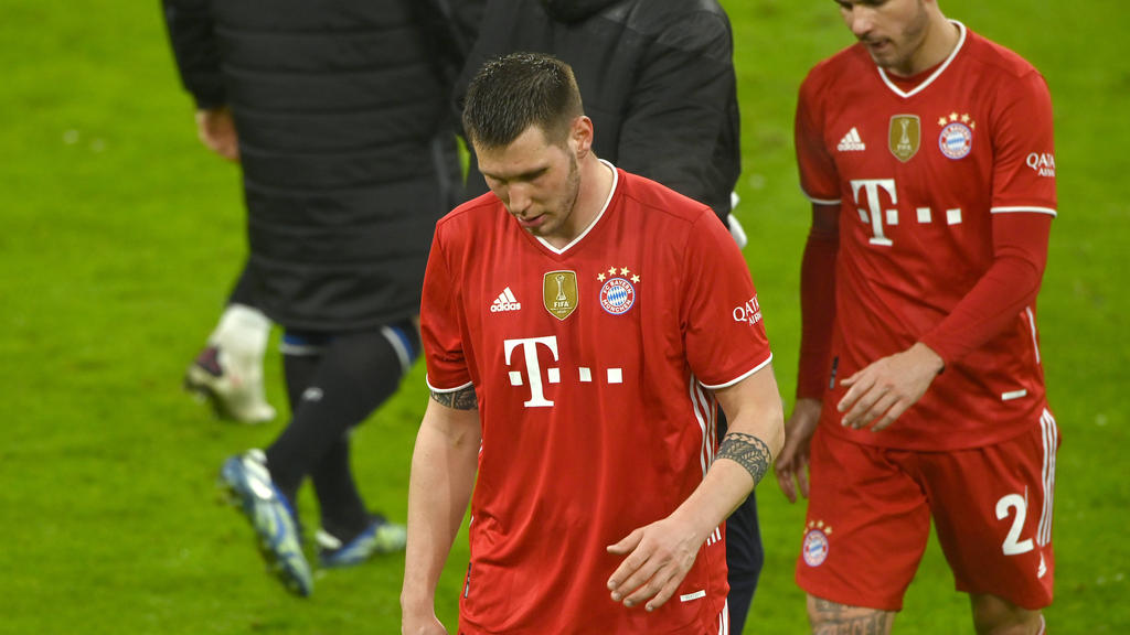 Verlässt Niklas Süle den FC Bayern im Sommer?
