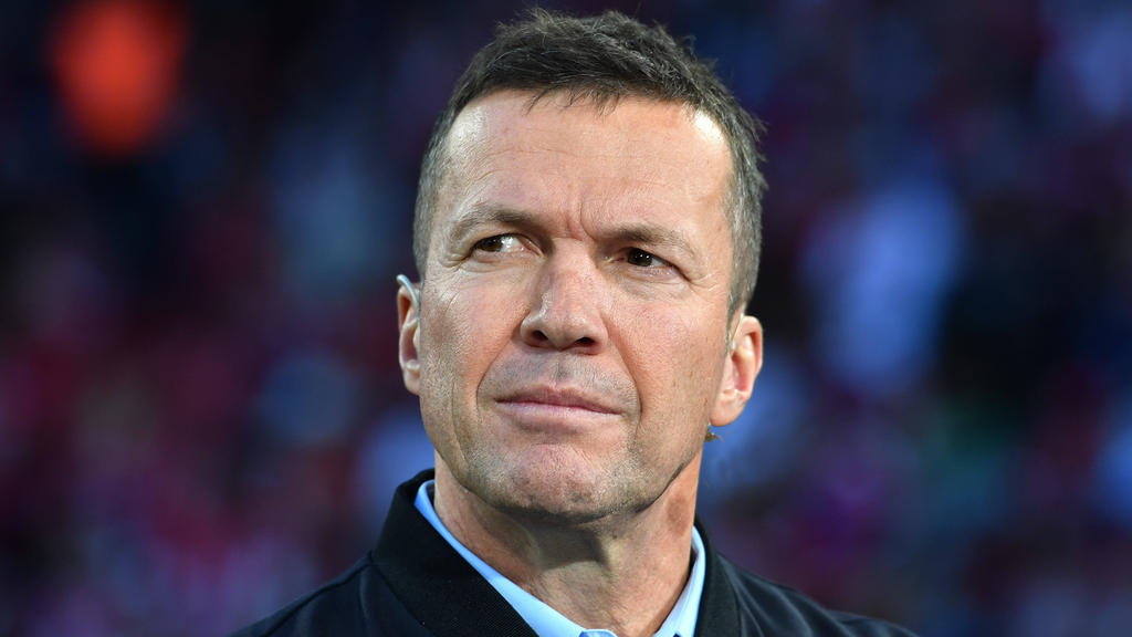 Lothar Matthäus sieht in der Nationalmannschaft mehrere Alternativen Lothar Matthäus sieht in der Nationalmannschaft mehrere Alternativen