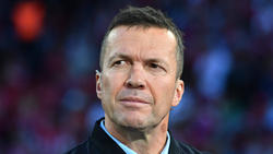 Lothar Matthäus kann sich einen Abgang von Hansi Flick beim FC Bayern vorstellen