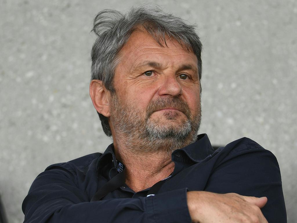 Liga erwartet LASK-Stellungnahme zu Jürgen Werner