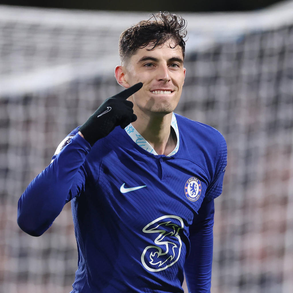 Platz 8: FC Chelsea | 568 Mio. Euro