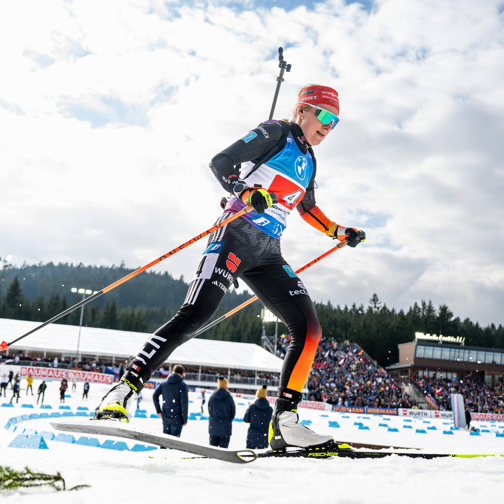 Janina Hettich-Walz - Note: 1,5