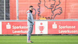 Xabi Alonso hat bei Bayer Leverkusen Reisestress