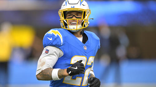 NFL: Los Angeles Chargers verlängern mit Überraschung der Saison