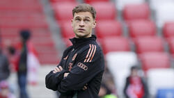 Verlässt Joshua Kimmich den FC Bayern?