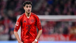 Wie lange fehlt Pavlovic dem FC Bayern noch?
