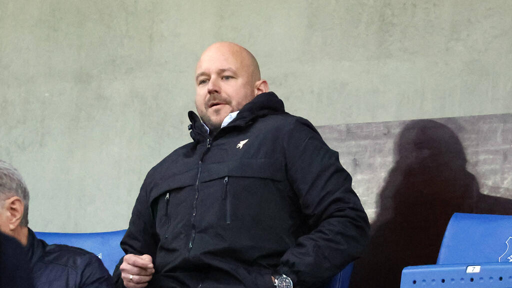 Wie geht es für Alexander Rosen weiter? Wie geht es für Alexander Rosen weiter?