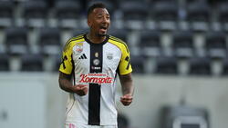 Jérôme Boateng spielte lange beim FC Bayern