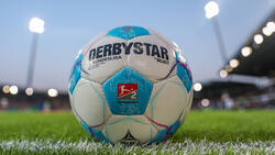 Im August geht es in der 2. Bundesliga wieder los