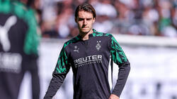 Florian Neuhaus wird wohl nicht mehr für Gladbach spielen